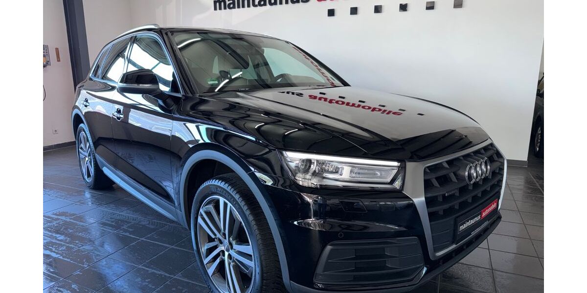 Audi Q5 48.000 km 28.900 &euro; Hofheim-Wallau 65719