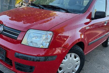 Fiat Panda 118.123 km 2.400 &euro; Roßdorf 64380