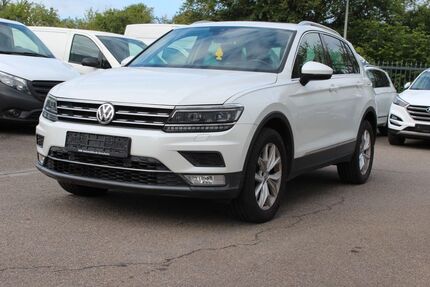 VW Tiguan 150.300 km 16.499 &euro; Gernsheim 64579