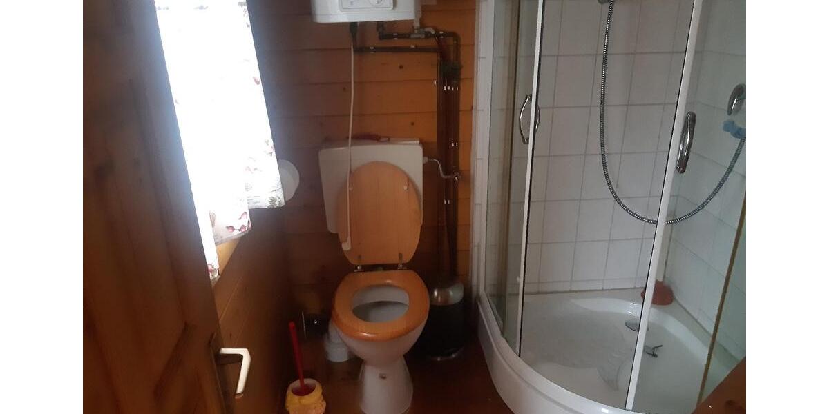 Bungalow Darmstadt Eberstadt - 2.5 Zimmer, 45 m&sup2;, 25.000&euro; | Angebot:25437062