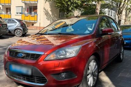 Ford Focus 235.089 km 1.600 &euro; Offenbach am main 63069