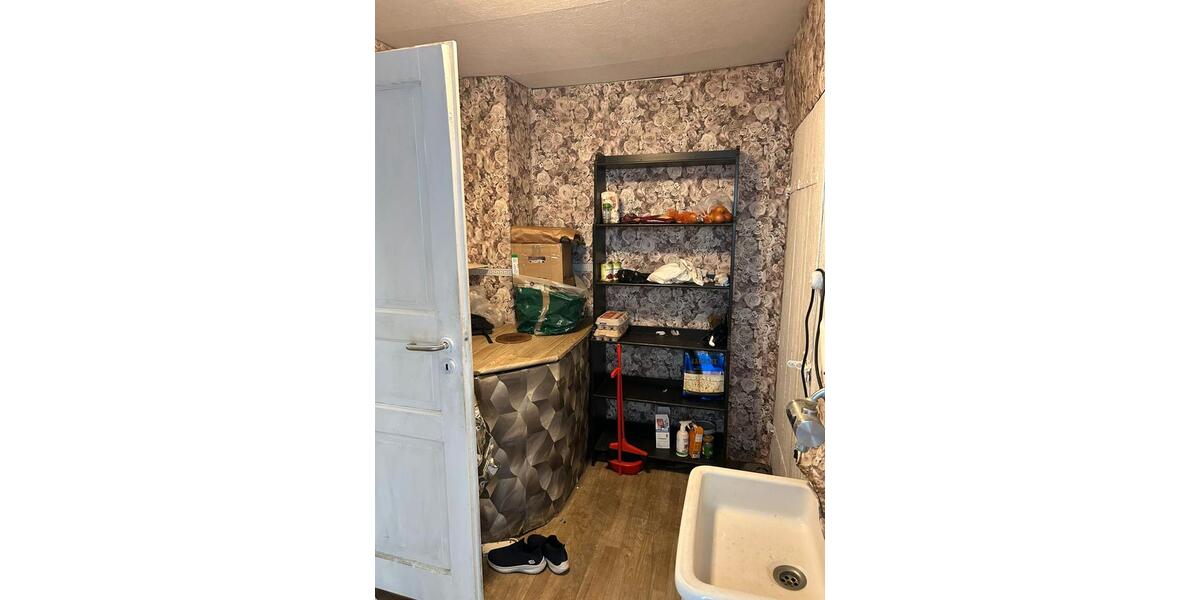 Erdgeschoßwohnung Frankfurt am Main Oberrad - 1 Zimmer, 28 m&sup2;, 525&euro; | Angebot:26185888