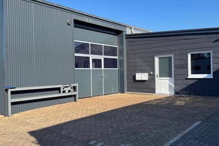 Gewerbeobjekt Alsbach-Hähnlein Hähnlein - 2.820&euro; | Angebot:26097788