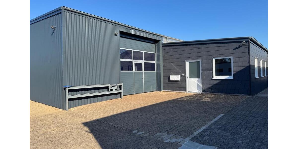 Gewerbeobjekt Alsbach-Hähnlein Hähnlein - 2.820&euro; | Angebot:26097788