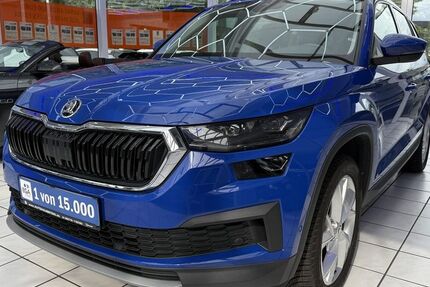 Skoda Kodiaq 110.850 km 23.990 &euro; Groß-Umstadt 64823