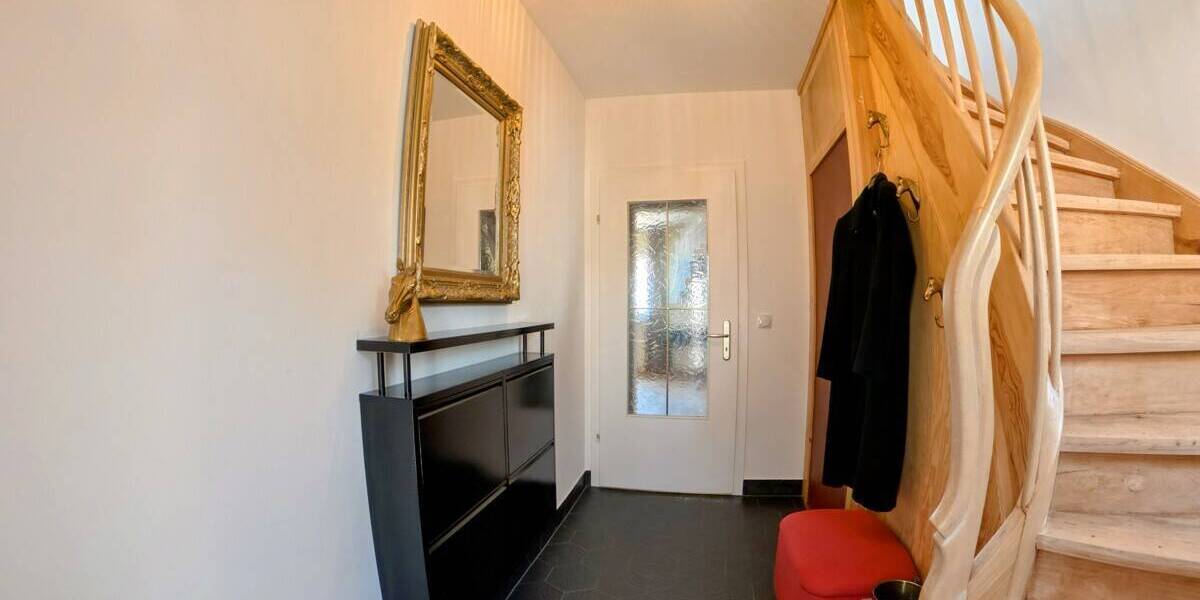 Einfamilienhaus Groß-Umstadt / Raibach Raibach - 5 Zimmer, 170 m&sup2;, 1.850&euro; | Angebot:26318101