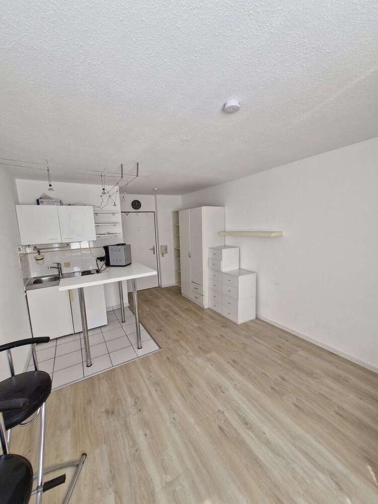 Wohnung zum Mieten in Darmstadt 525 € 19.25 m²