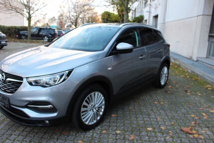 Opel Grandland (X) 70.000 km 12.700 &euro; Rüsselsheim 65428