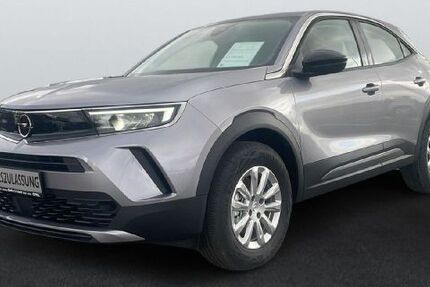 Opel Mokka 10.995 km 18.990 &euro; Flörsheim am Main 65439