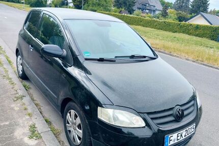 VW Fox 178.000 km 1.300 &euro; Frankfurt am Main 60529