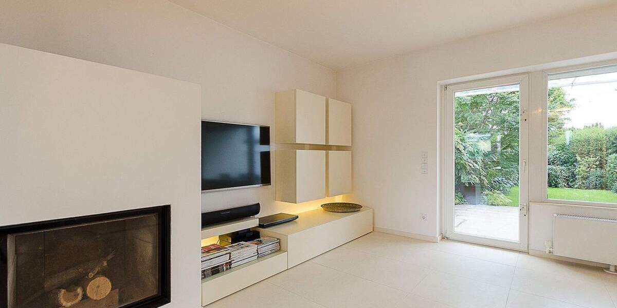 Reihenmittelhaus Langen (Hessen) Oberlinden - 3 Zimmer, 113 m&sup2;, 549.000&euro; | Angebot:24779141