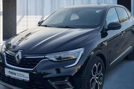 Renault Arkana 26.106 km 22.649 &euro; Frankfurt / Main 60314