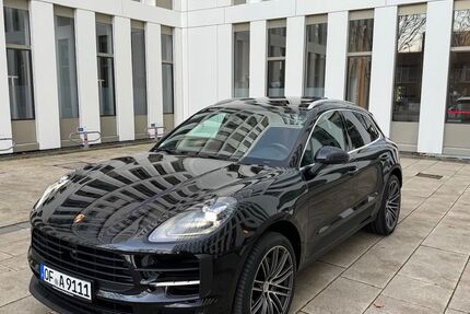 Porsche Macan 139.000 km 44.506 &euro; Neu-Isenburg 63263