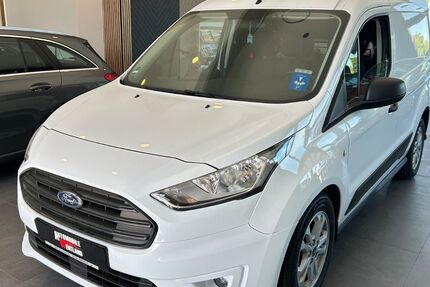 Ford Transit 82.500 km 11.990 &euro; Roßdorf 64380