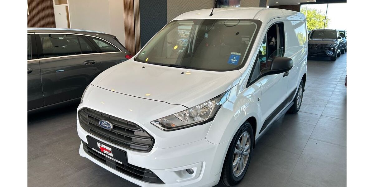 Ford Transit 82.500 km 11.990 &euro; Roßdorf 64380