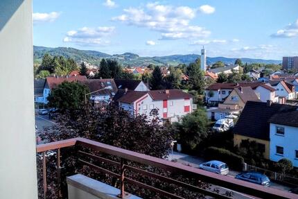 Wohnung Bensheim - 2 Zimmer, 59 m&sup2;, 179.000&euro; | Angebot:26947945