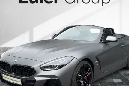 BMW Z4 36.217 km 46.988 &euro; Frankfurt 60314