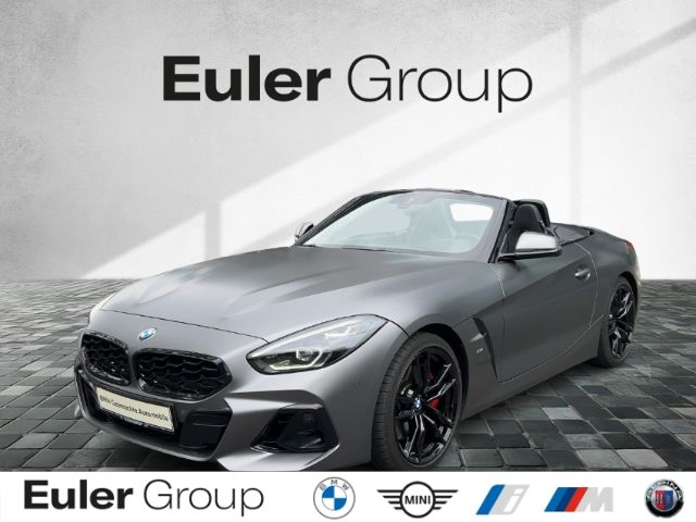 BMW Z4 36.217 km 46.988 &euro; Frankfurt 60314
