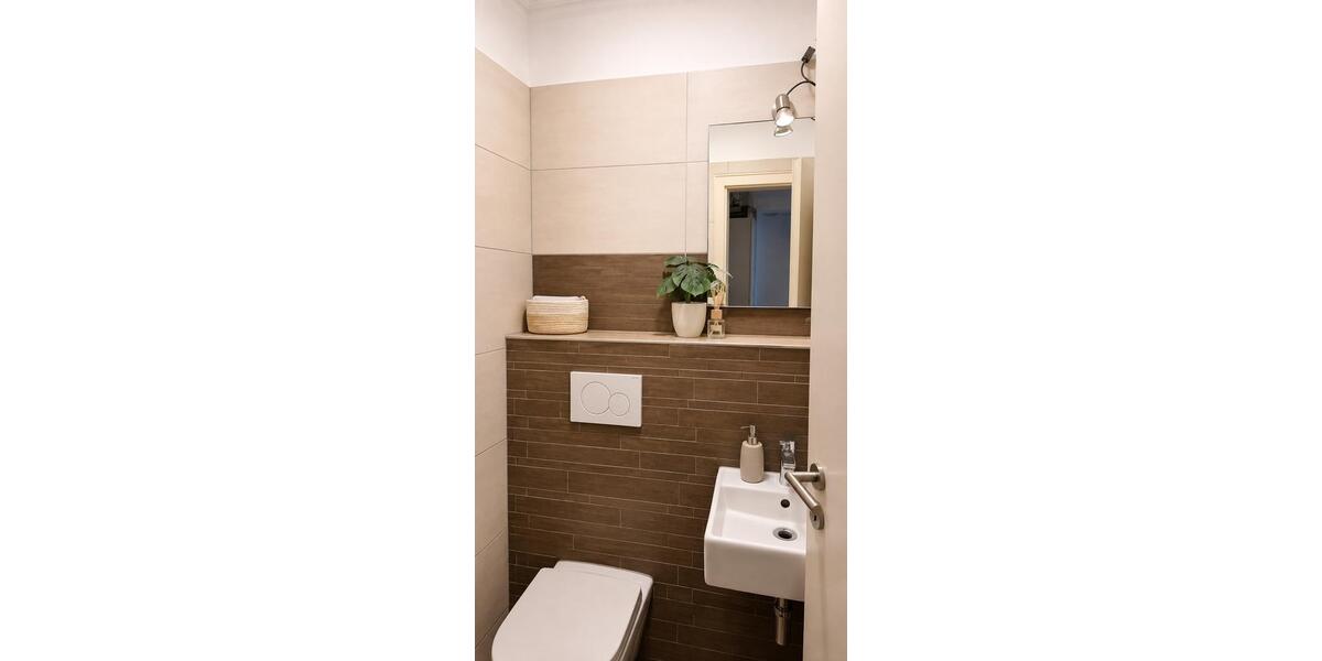 Terrassenwohnung Darmstadt Eberstadt - 4 Zimmer, 96 m&sup2;, 395.000&euro; | Angebot:27291596