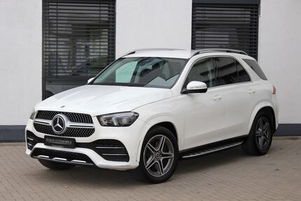 Mercedes-Benz GLE 300 166.500 km 39.900 &euro; Bischofsheim 65474