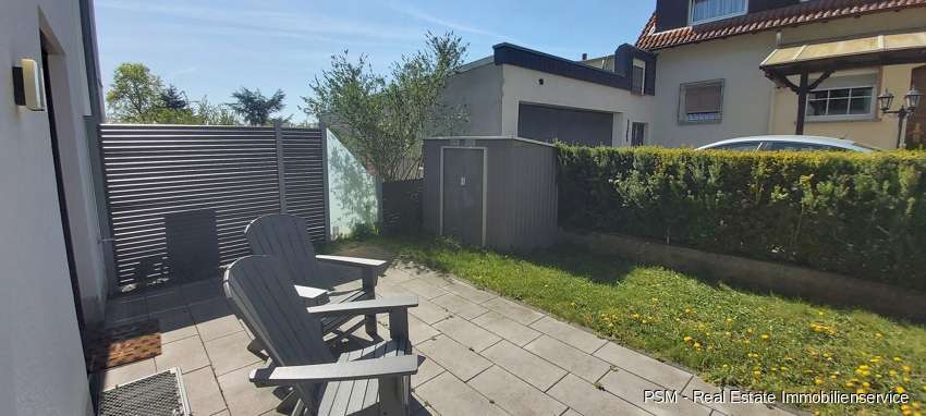 Haus zum Mieten in Flörsheim Weilbach 2.900 € 215 m² 6 zimmer