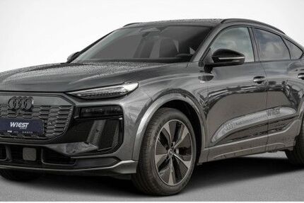 Audi Q6 e-tron 9.900 km 69.900 &euro; Darmstadt 64295