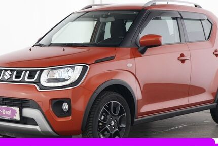 Suzuki Ignis 6.332 km 15.998 &euro; Dietzenbach bei Frankfurt 63128