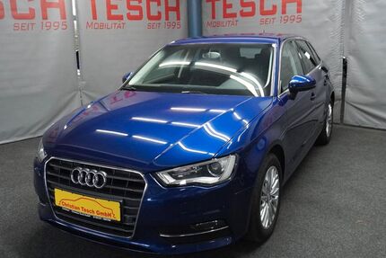 Audi A3 103.091 km 13.590 &euro; Pfungstadt 64319
