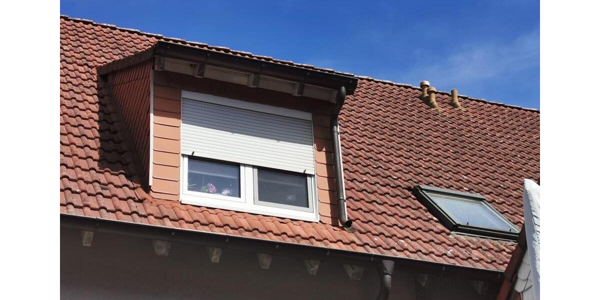 Etagenwohnung Darmstadt Bessungen - 2.5 Zimmer, 53 m&sup2;, 280.000&euro; | Angebot:26374582