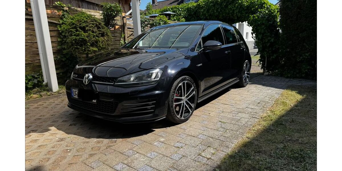 VW Golf 179.950 km 11.490 &euro; Obertshausen 63179