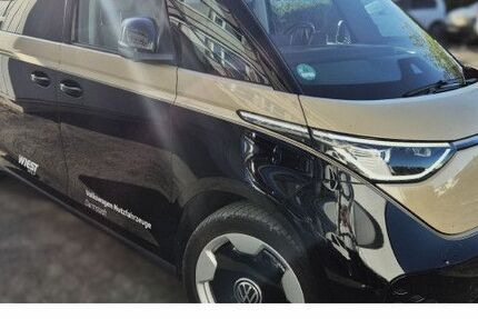 VW ID. Buzz 21.402 km 69.990 &euro; Darmstadt 64295