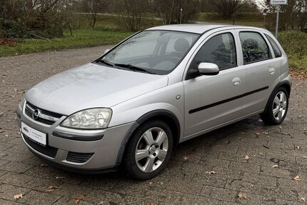 Opel Corsa 69.900 km 1.990 &euro; Hamm 67580