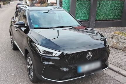 MG ZS 14.313 km 18.990 &euro; Eimsheim 55278