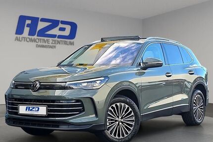 VW Tiguan 20.000 km 45.488 &euro; Darmstadt 64293