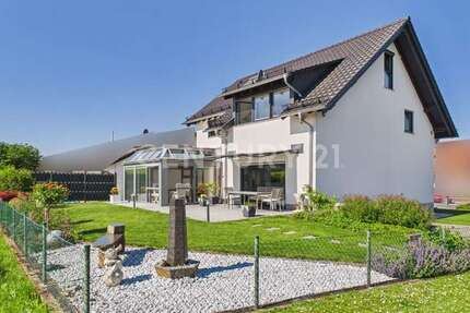 Haus Reinheim - 5 Zimmer, 237 m&sup2;, 880.000&euro; | Angebot:27378482