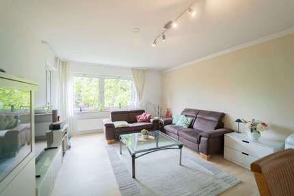 Wohnung Hofheim am Taunus Marxheim - 4 Zimmer, 98 m&sup2;, 379.000&euro; | Angebot:27649664
