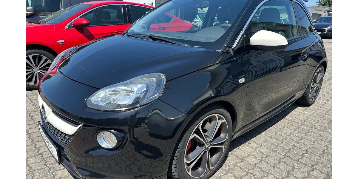 Opel Adam 204.500 km 4.860 &euro; Groß Umstadt 64823