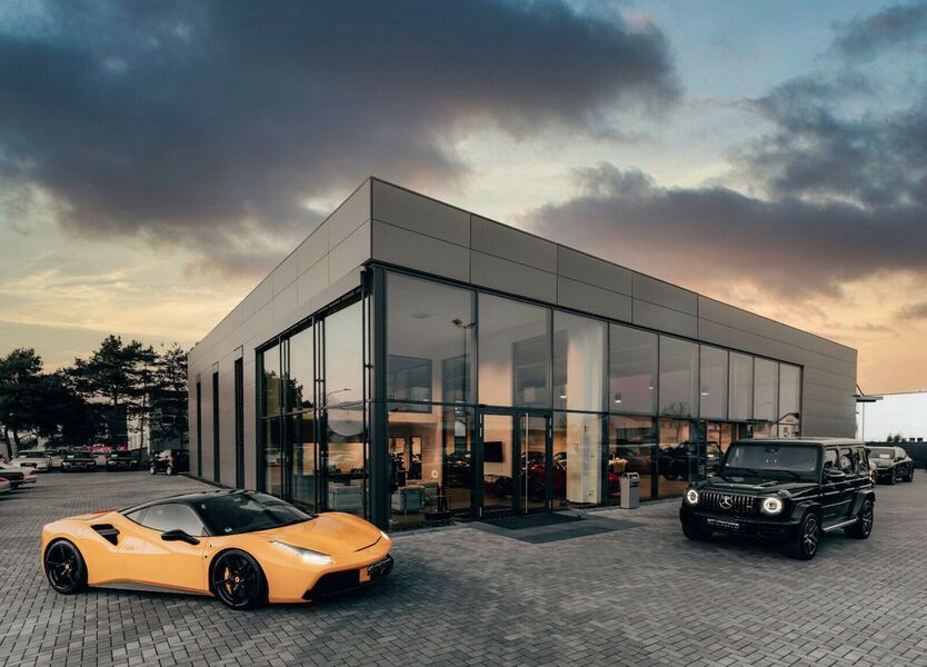 Opel Antara 16.000 km 9.900 € Griesheim bei Darmstadt 64347