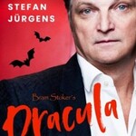Bram Stoker's Dracula - Eine Musikalische Literaturperformance mit Stefan Jürgens