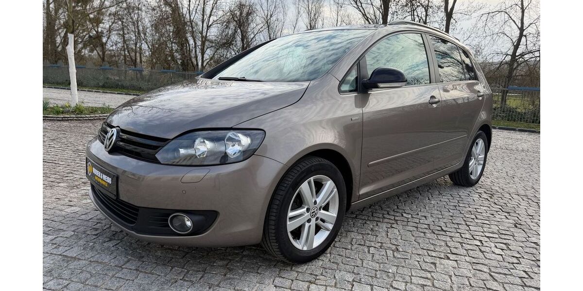 VW Golf Plus 178.000 km 8.490 &euro; Oppenheim 55276