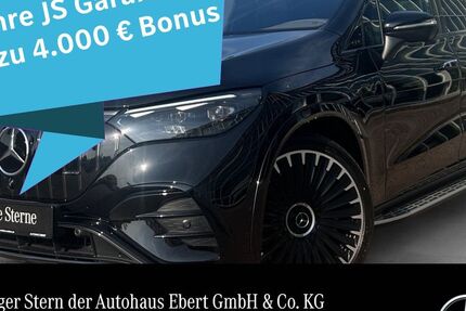 Mercedes-Benz EQE SUV 3.998 km 89.880 &euro; Bensheim 64625
