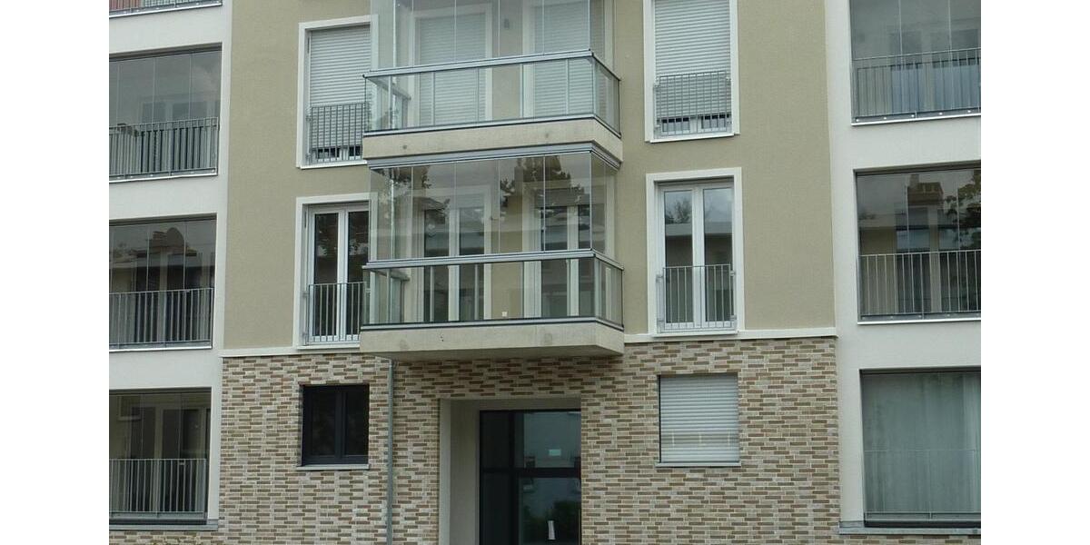 Etagenwohnung Darmstadt Bessungen - 1 Zimmer, 46 m&sup2;, 830&euro; | Angebot:26636428
