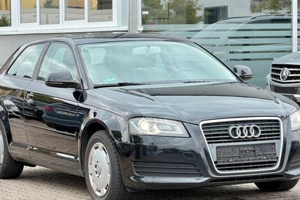 Audi A3 270.000 km 2.590 &euro; Rüsselsheim 65428