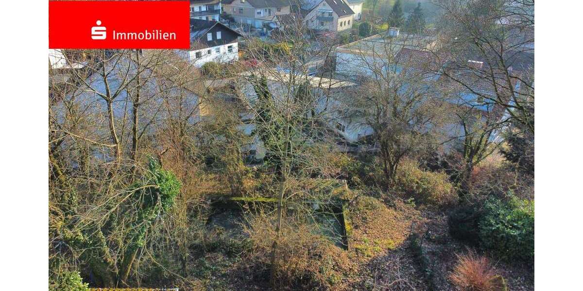 Grundstück Lautertal - 89.500&euro; | Angebot:25202062