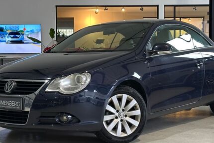 VW Eos 267.121 km 1.580 &euro; Rodgau-Weiskirchen/nähe Frankfurt am Main 63110