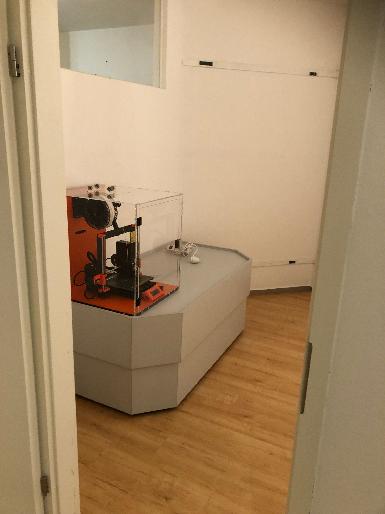Gewerbeobjekt Lautertal (Odenwald) - 360&euro; | Angebot:26626891