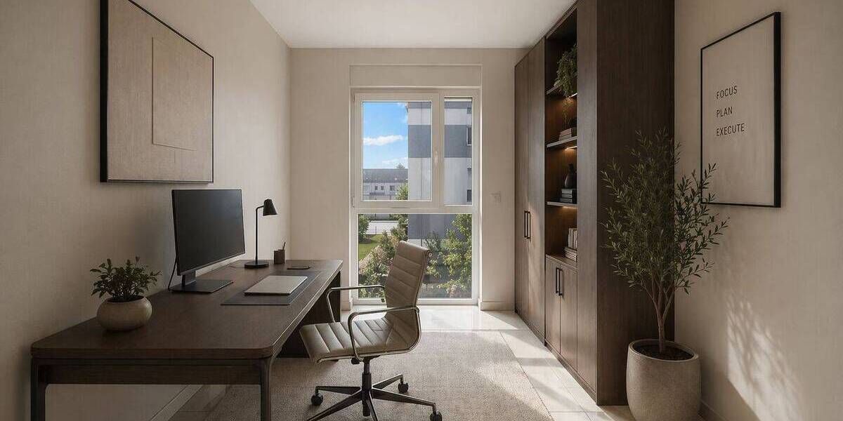 Doppelhaushälfte Kelsterbach - 6 Zimmer, 176 m&sup2;, 885.000&euro; | Angebot:26377601