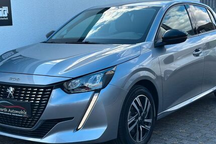 Peugeot 208 27.136 km 15.980 &euro; Mainhausen 63533