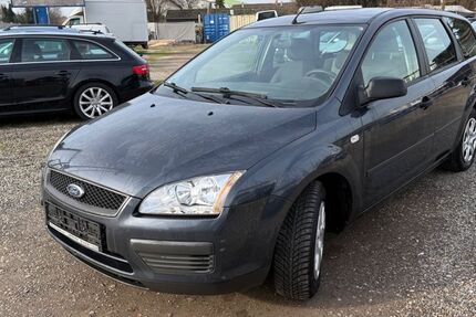 Ford Focus 114.000 km 2.450 &euro; Bürstadt 68642