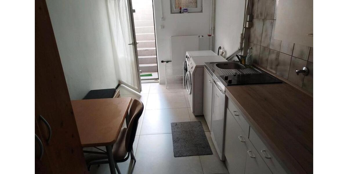 Etagenwohnung Frankfurt am Main Nordend Ost - 1 Zimmer, 37 m&sup2;, 660&euro; | Angebot:25292053